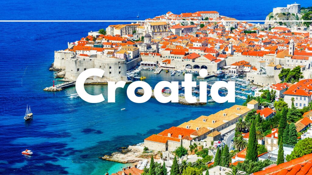 Trip to Croatia
