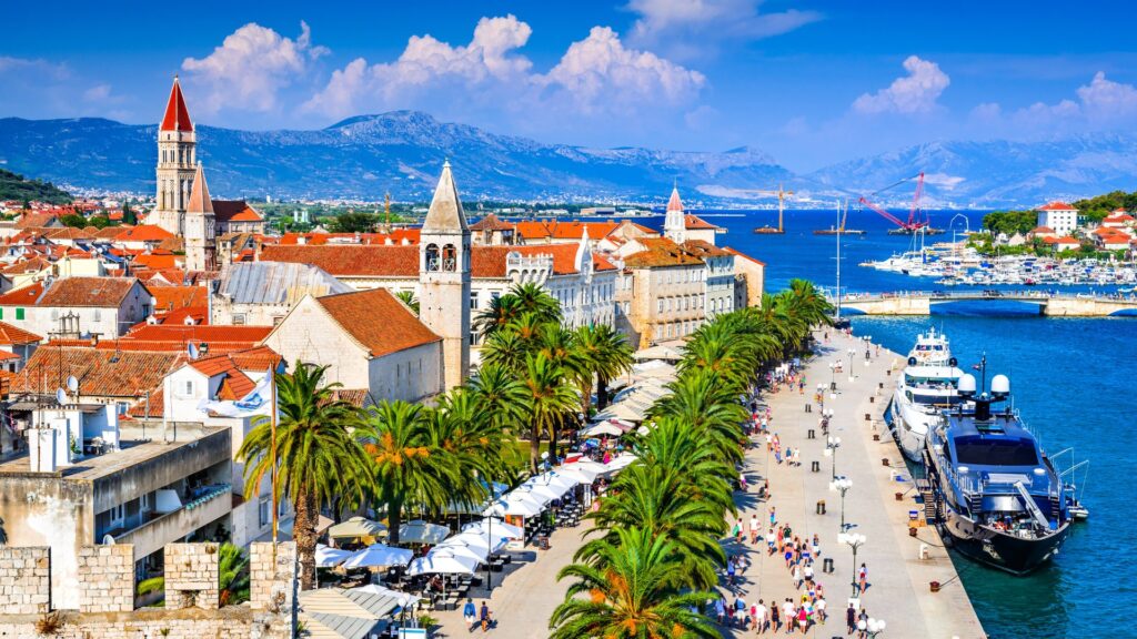 The Most Interesting Facts about Croatia