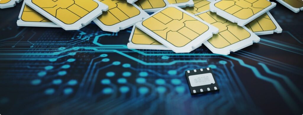 What is eSIM?