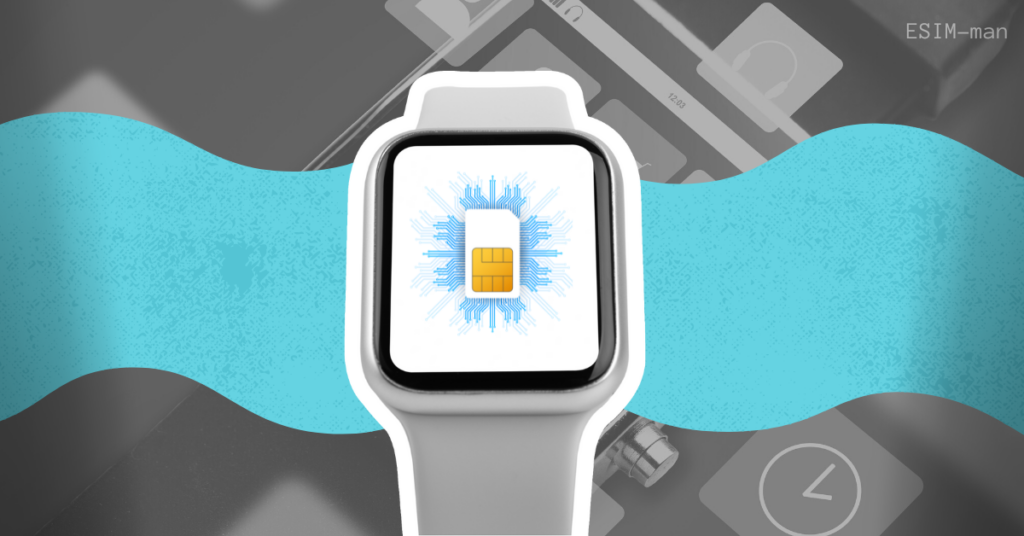 Does the Apple Watch Have a SIM card?