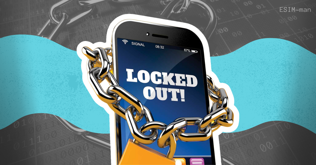 What Does "Unlocked" Phone Mean for eSIM Use?