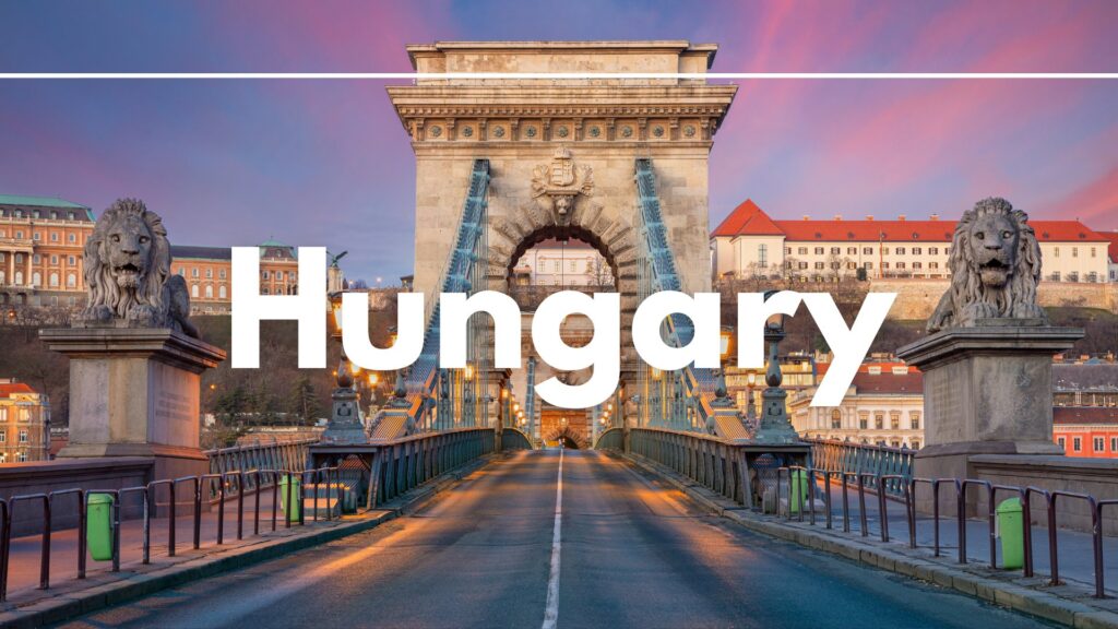 Trip to Hungary