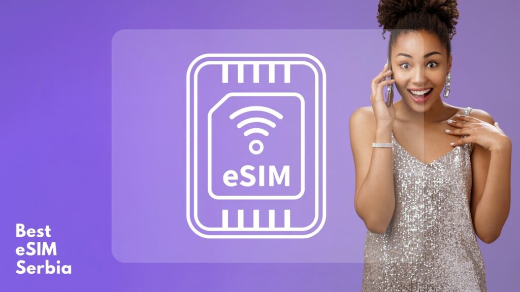 The Serbia eSIM Unveiled — A Modern Magic Trick