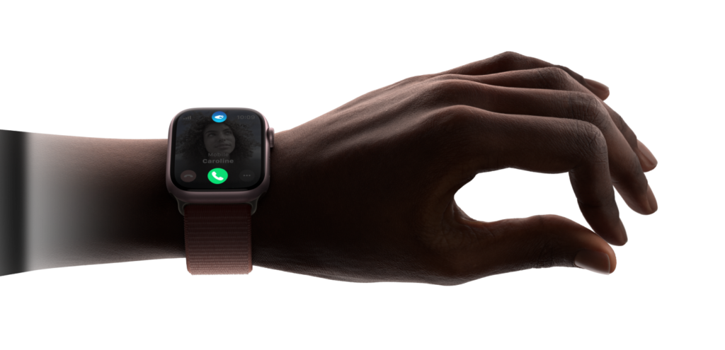 Apple Watch — Main Features & Benefits