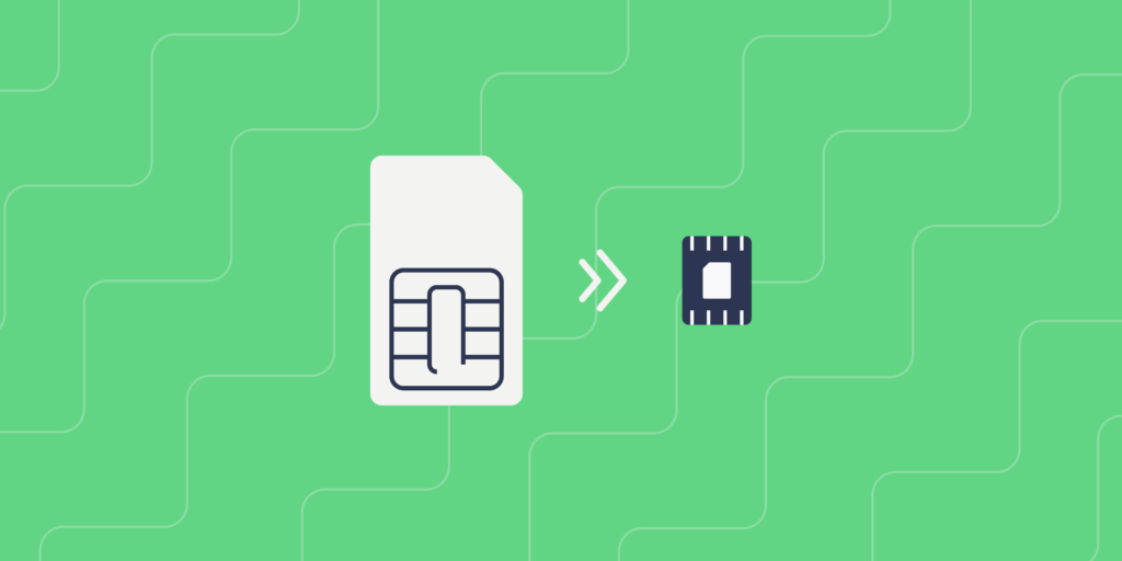 The Marvel of eSIM — A Digital Revolution