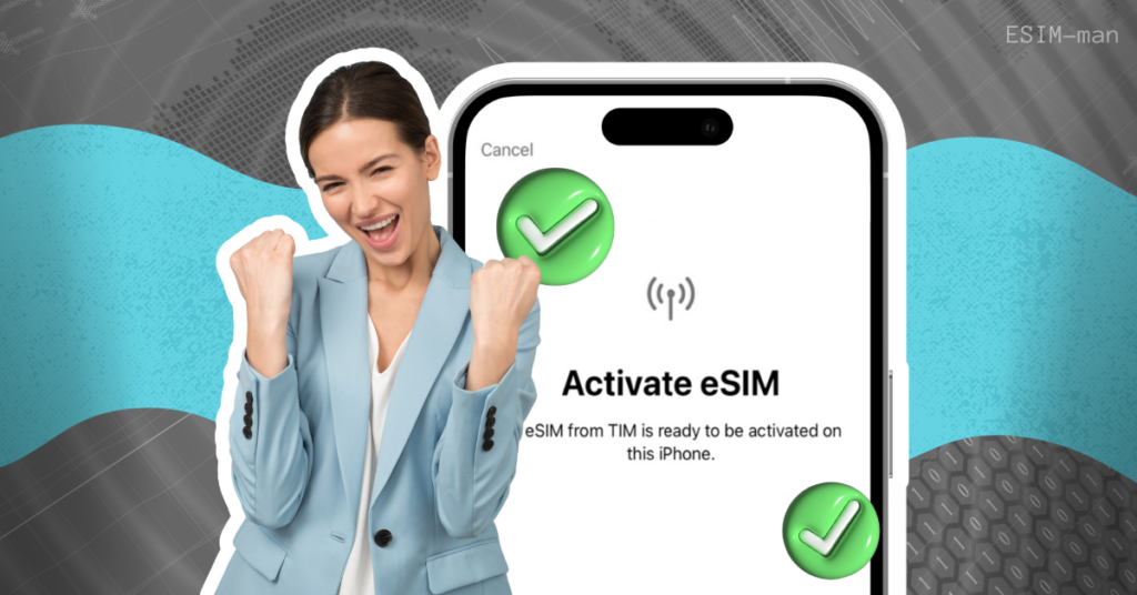 How to Check If eSIM is Activated in iPhone?