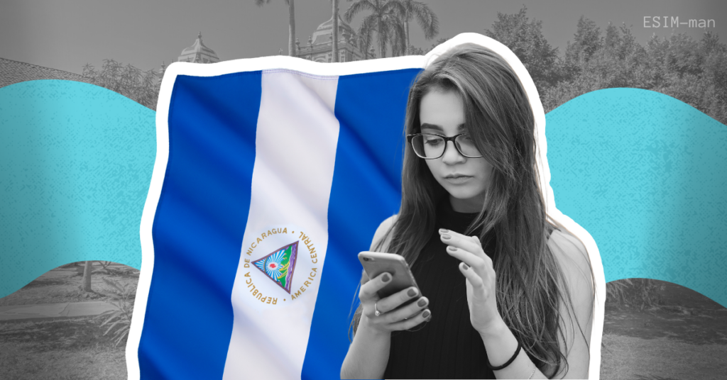 Nicaragua eSIM — Everything You Need to Know
