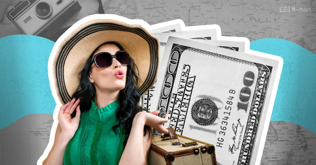 How to Save Money While Traveling Abroad