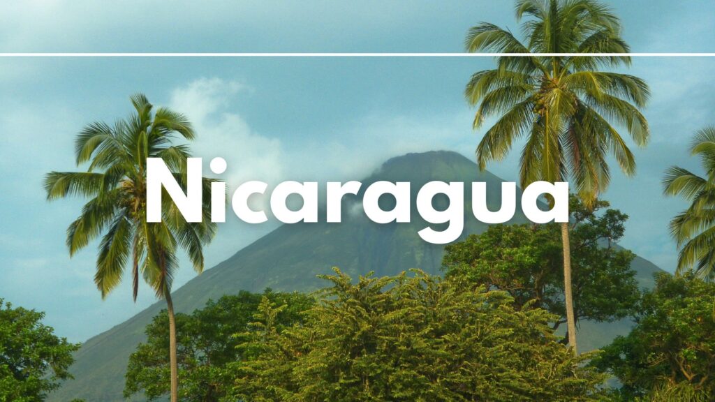 Trip to Nicaragua