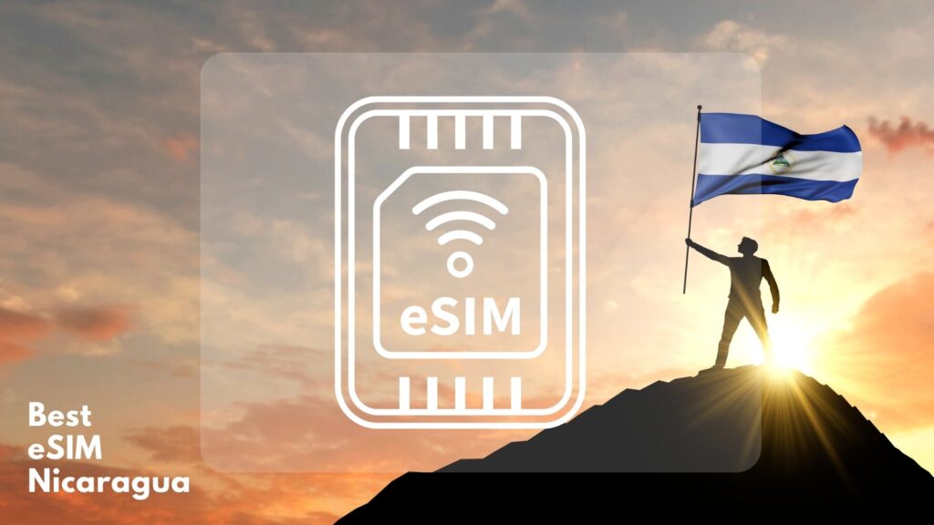 Nicaragua eSIM