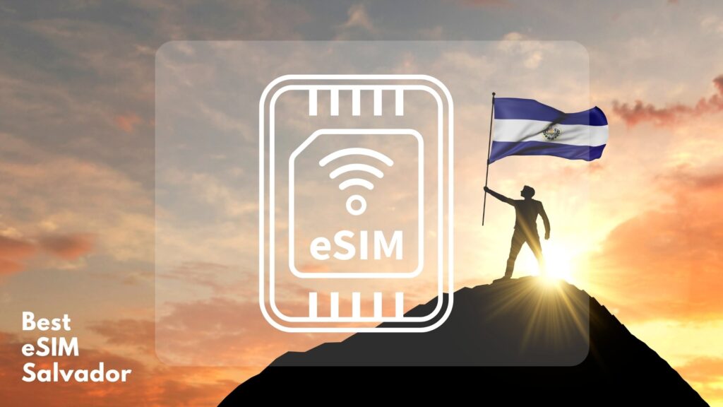 eSIM El Salvador