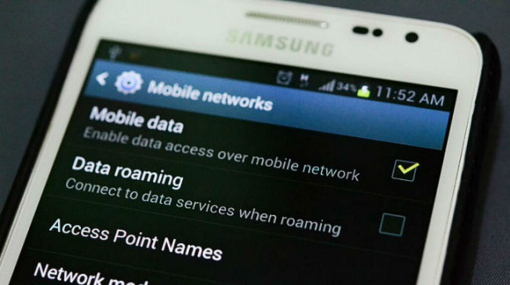 3 Key Facts About Mobile Data