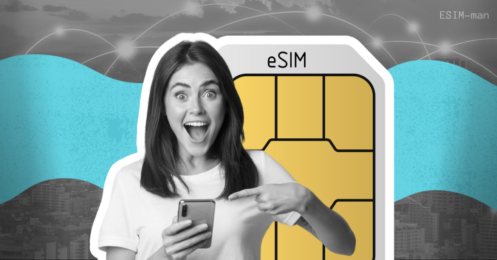 Why Is ESIM Better Than Physical SIM 
