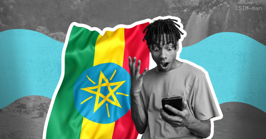 Ethiopia eSIM
