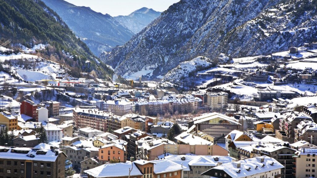 Interesting Facts about Andorra & Places to Visit