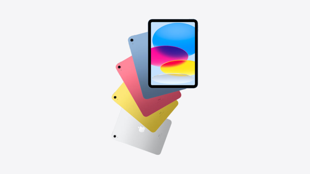 iPad Specifics & Benefits for Users