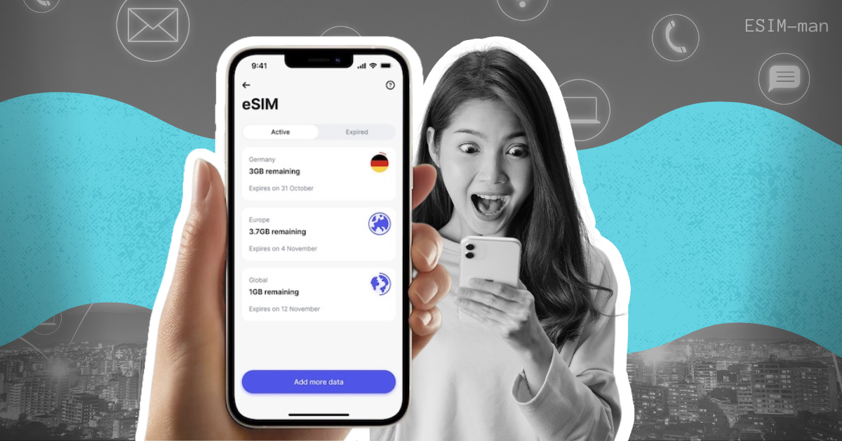 Best Esim Apps for Europe: Top Picks for Seamless Travel