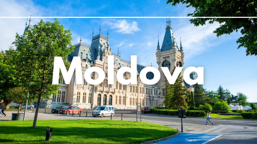 Trip to Moldova — What's Important to Know