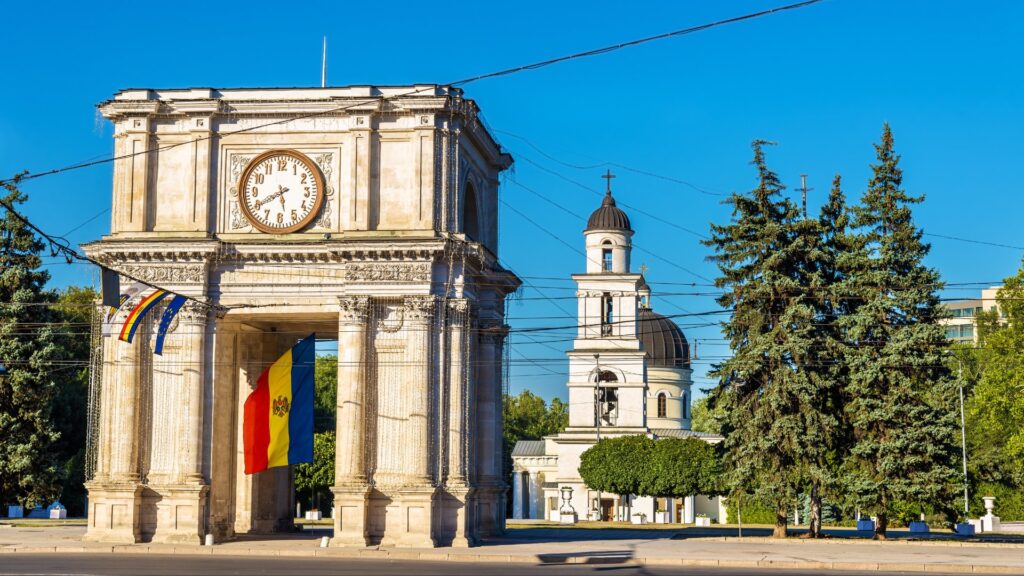 5 Interesting Facts About Moldova