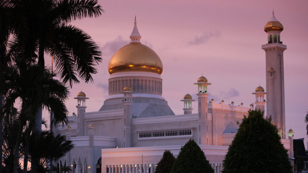 Brunei