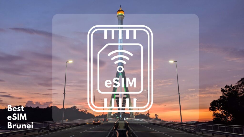 What’s a Brunei eSIM & How Exactly Does The Tech Function?