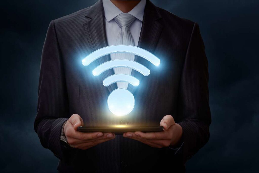 What Exactly Wi-fi is and How Does It Operate