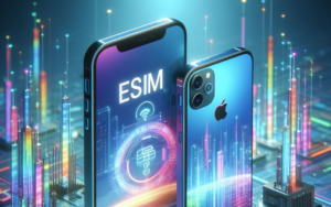 eSIM benefits