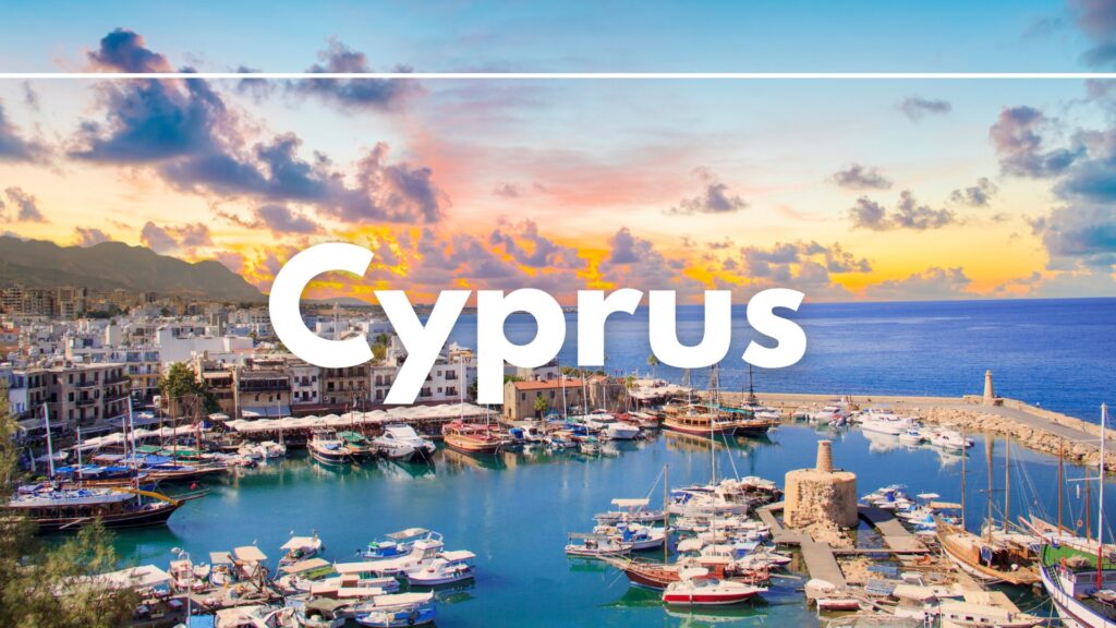 Trip to Cyprus: Weather, Money and Interesting Places
