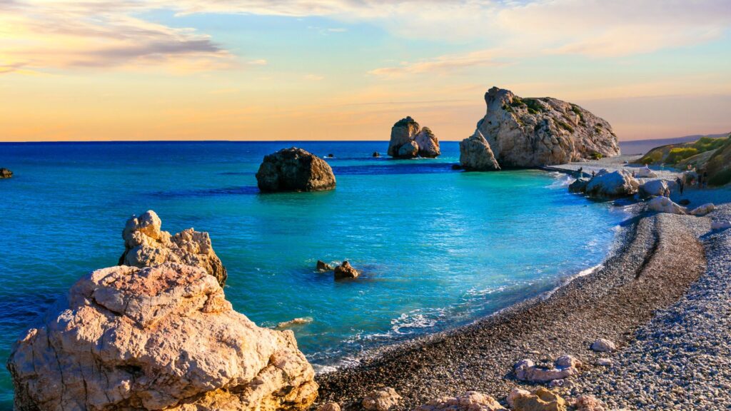 Top 5 Interesting Facts about Cyprus
