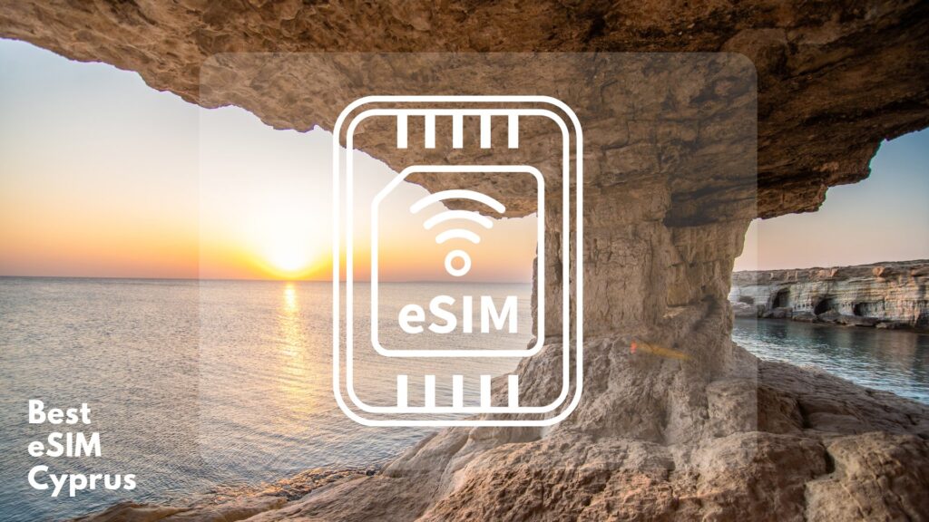Best Cyprus eSIM
