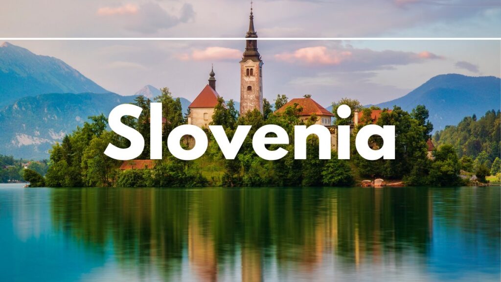 Trip to Slovenia