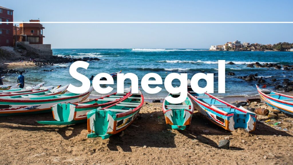 Trip to Senegal: Weather, Money, and Interesting Places