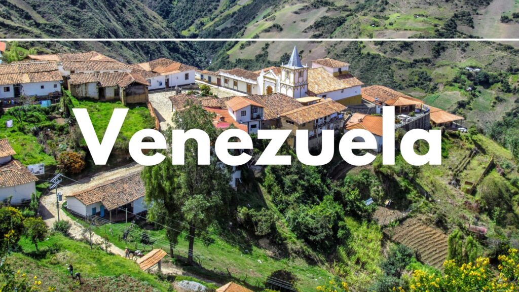 Trip to Venezuela: Weather, Money and Interesting Places