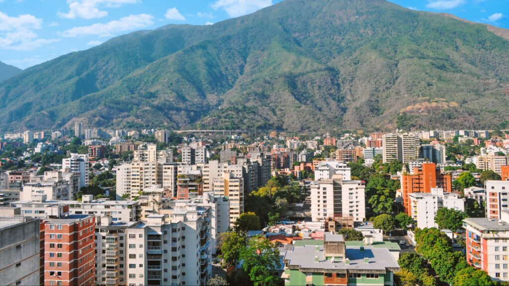 The Best Month to Visit Venezuela