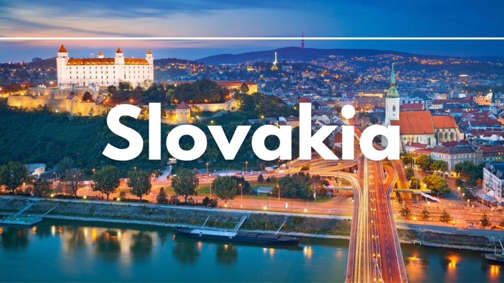 Interesting Facts About Slovakia