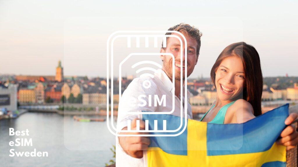 What is a Sweden eSIM