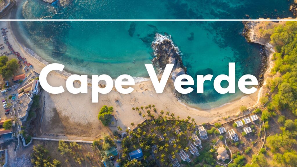Interesting Facts about Cape Verde