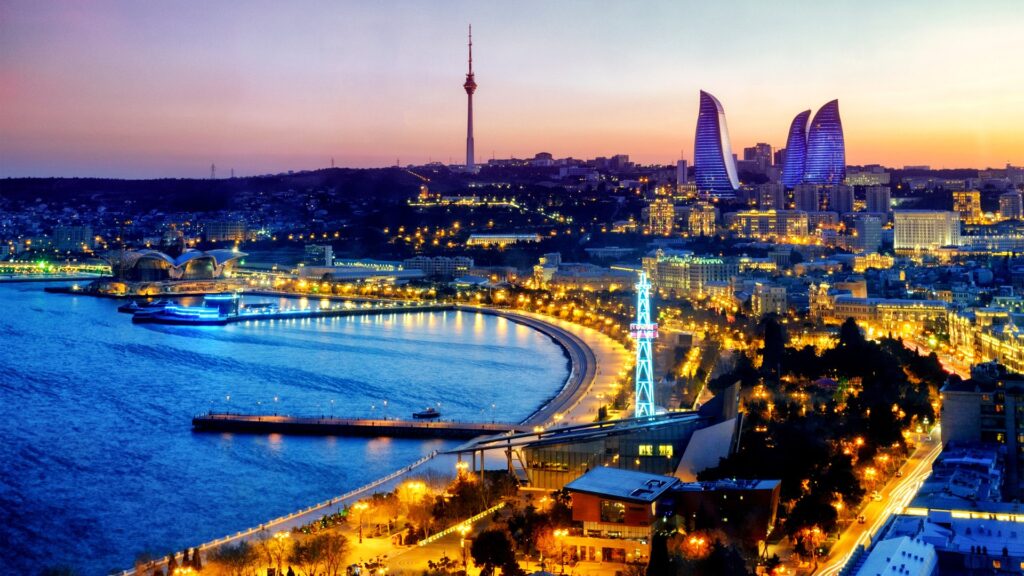 The Best Month to Visit Azerbaijan