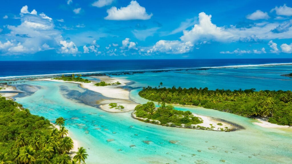 French Polynesia