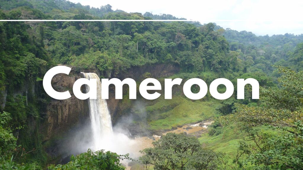 Trip to Cameroon: Weather, Money and Interesting Places