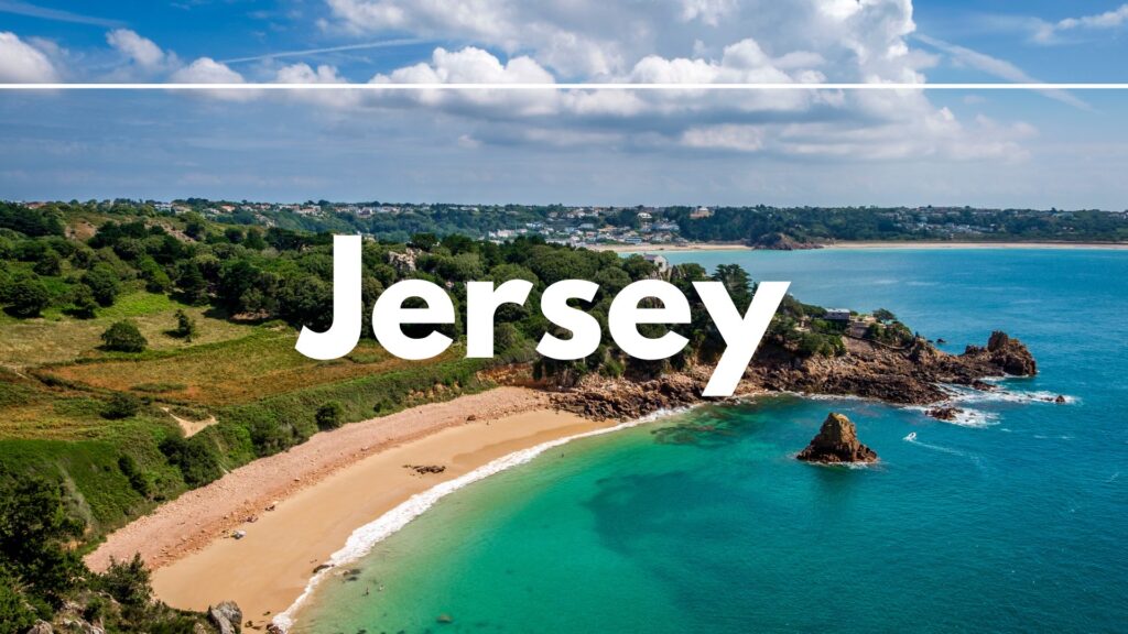 Jersey eSIM — Everything You Need to Know