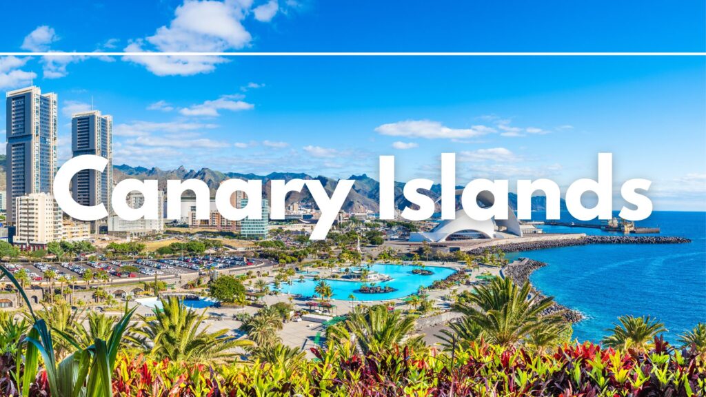 Trip to Canary Islands: Weather, Money and Interesting Places
