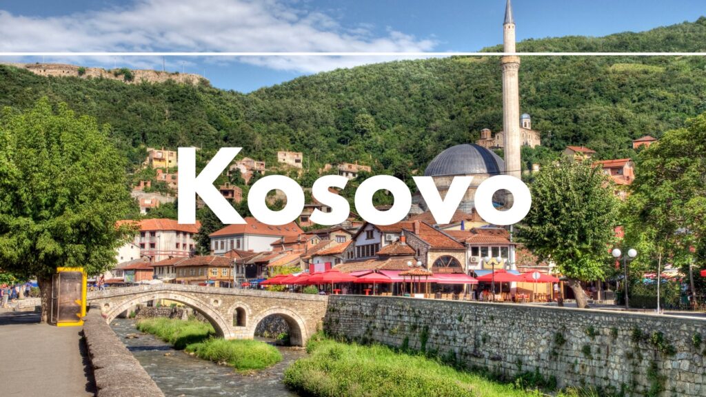 Trip to Kosovo: Weather, Money, and Interesting Places
