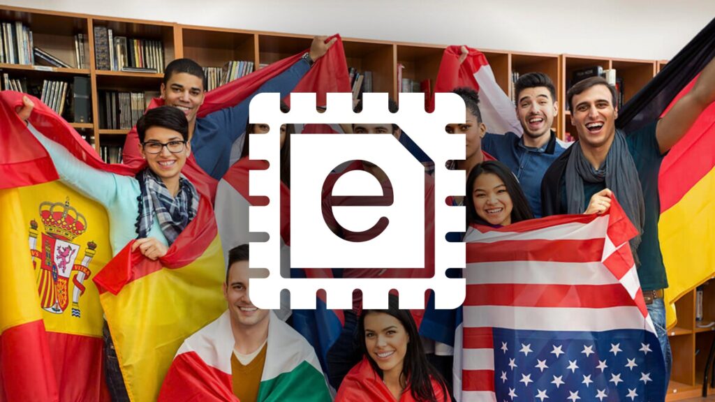 Benefits of eSIM for International Students