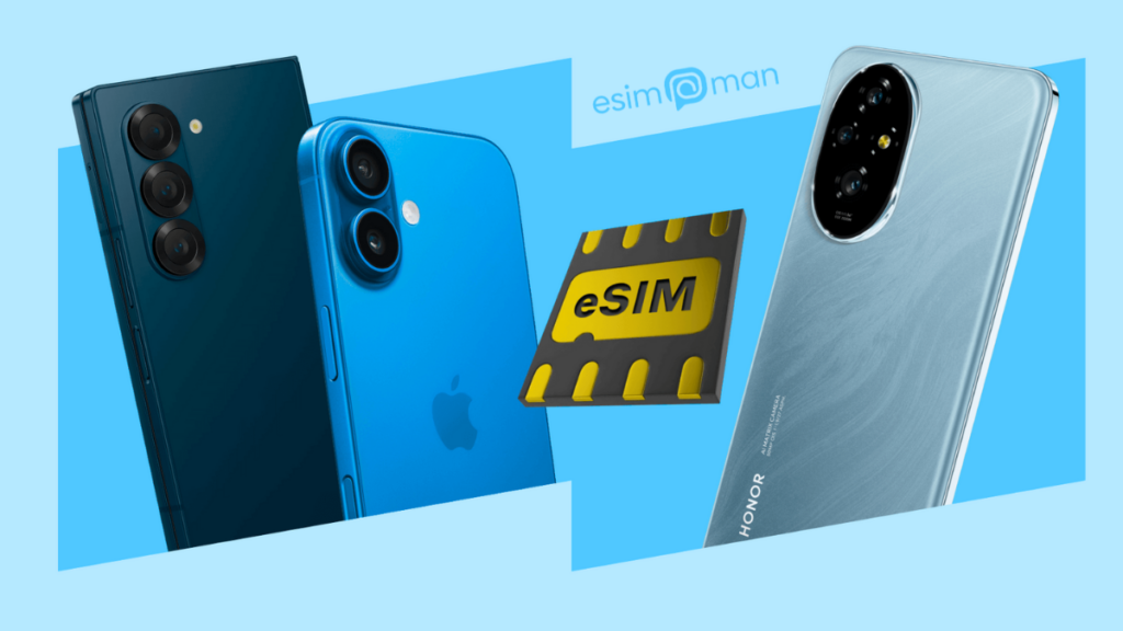 Buy eSIM