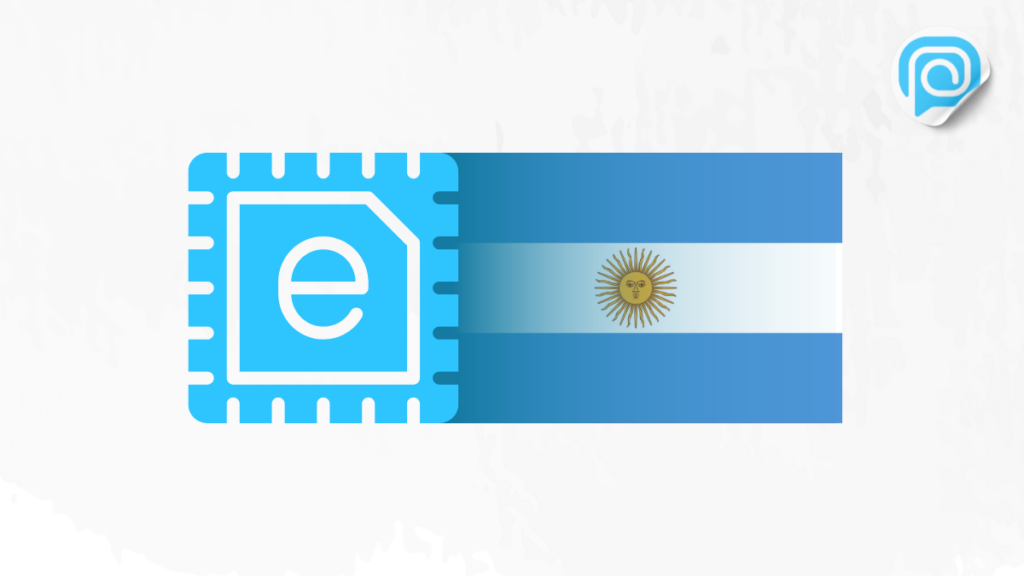 Argentina eSIM