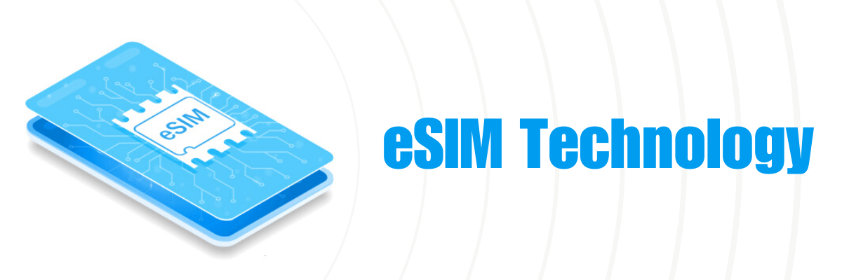 Does eSIM support 5G technology