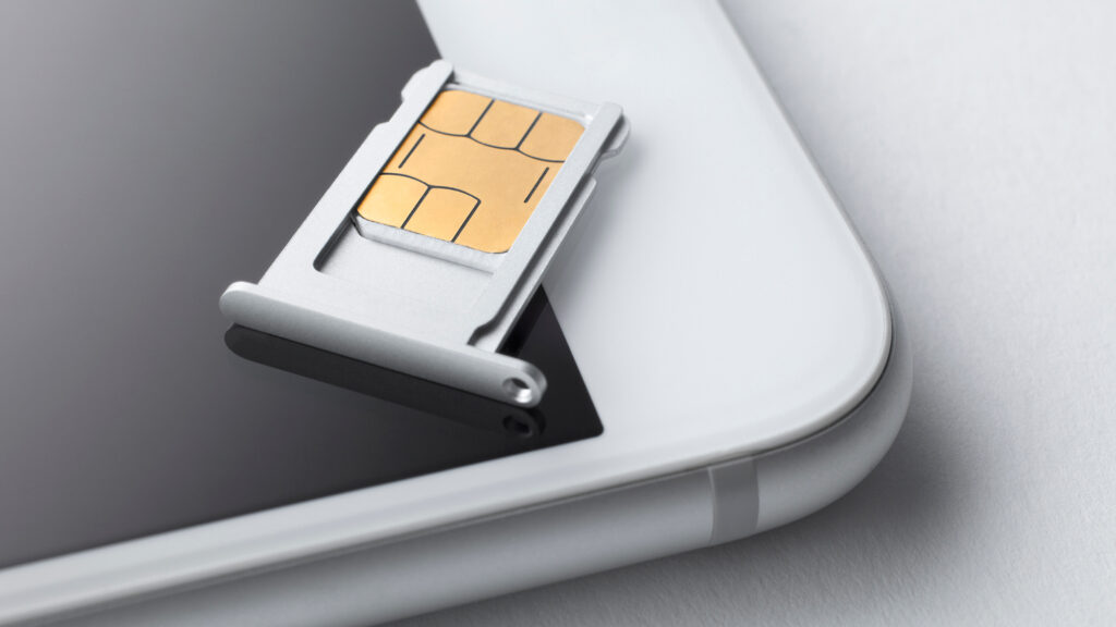 Switch Phone Carriers without Changing SIM Card