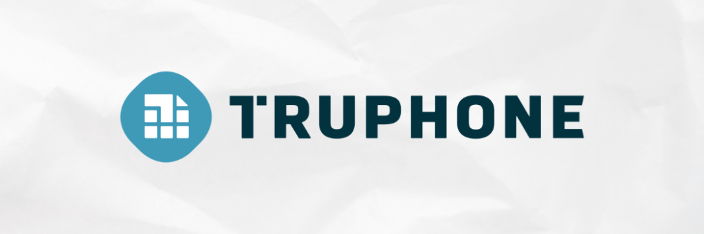 Truphone