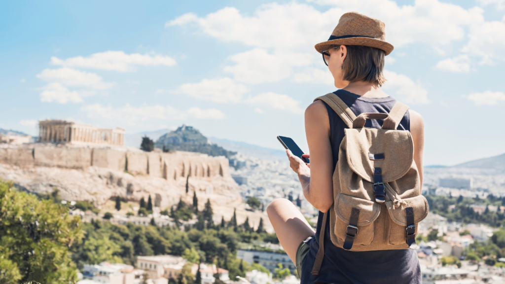 How to Avoid Roaming Charges while Traveling